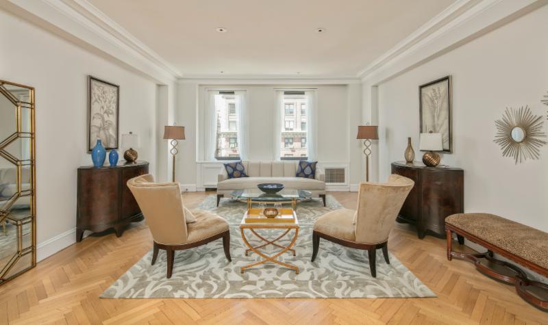 Manhattan Staging Success Story - Home Staging Resource-Stager ...