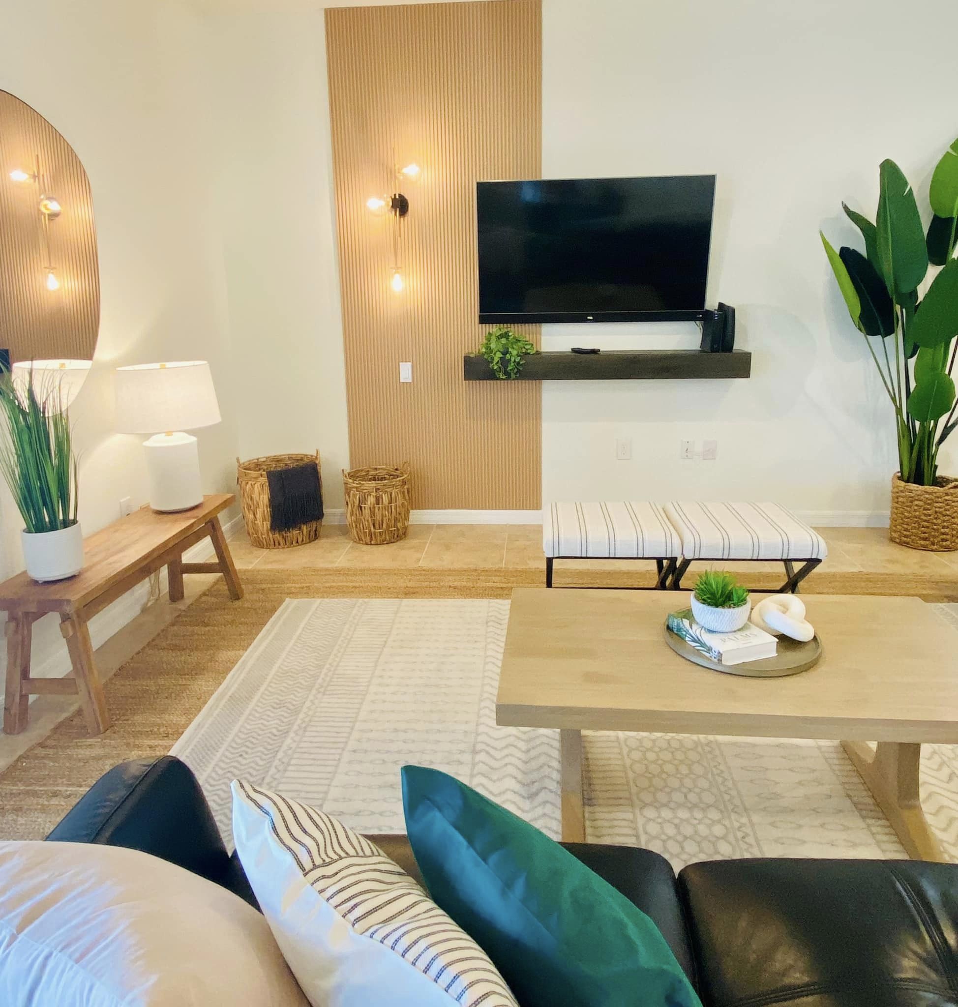 Airbnb Interior Design After12 Leya Dreggors A