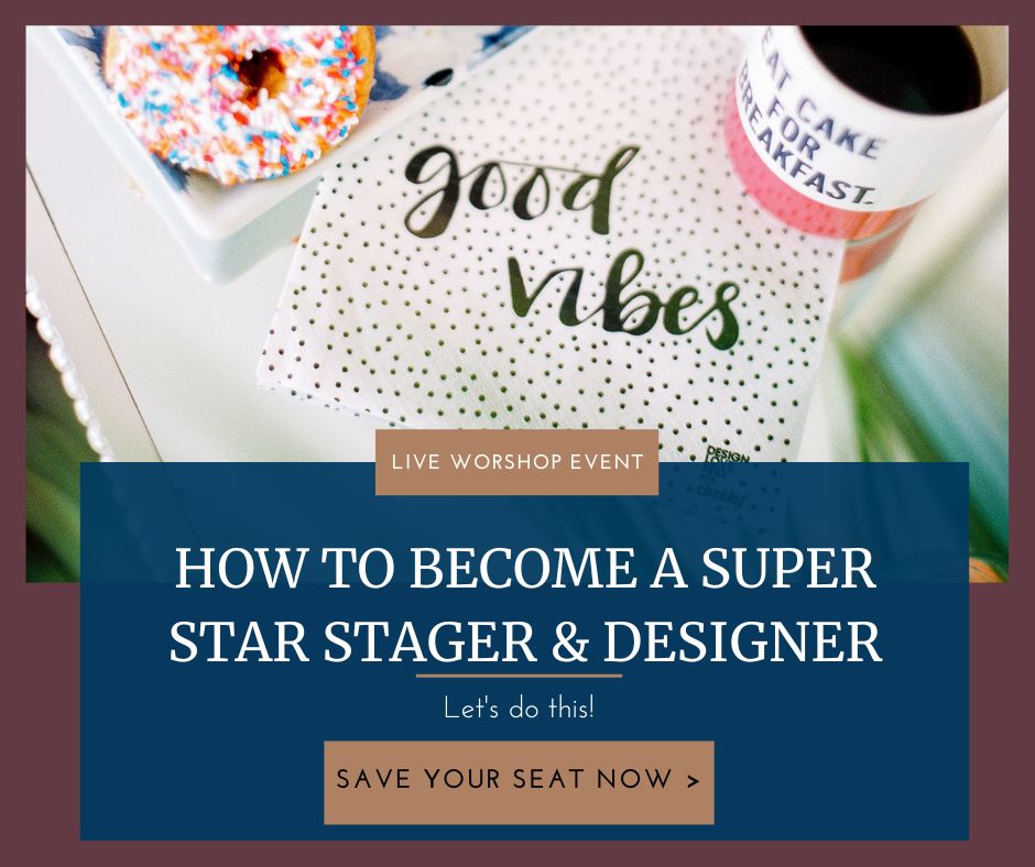 Become a super star stager