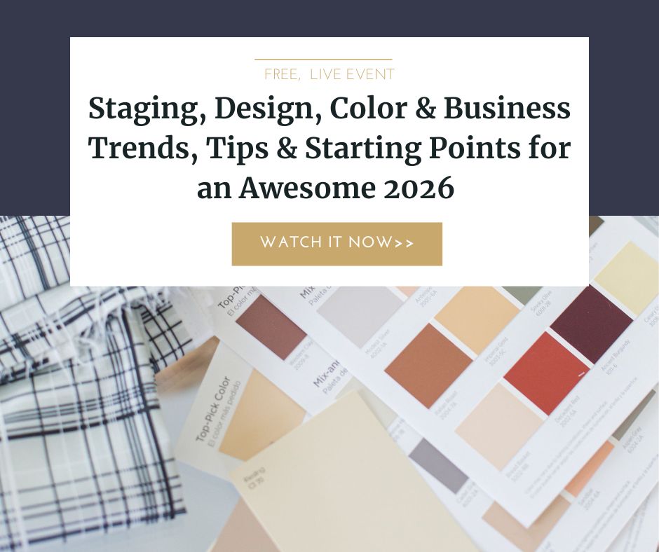 2026 Staging Trends (2) 2026 Staging Trends (2)