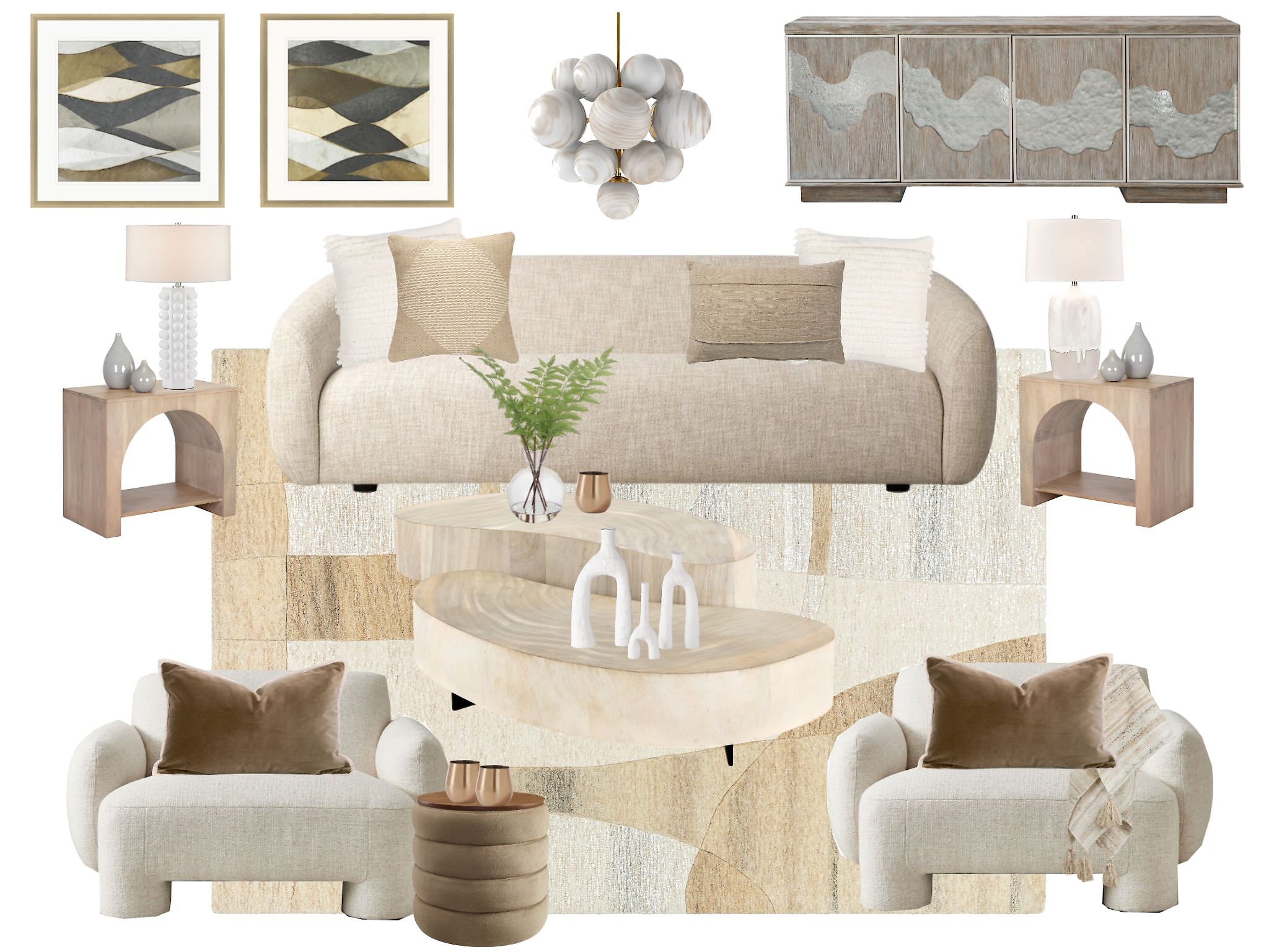 AI and Design Mood Boards Beach House by Chatgpt AI and Design Mood Boards Beach House by Chatgpt