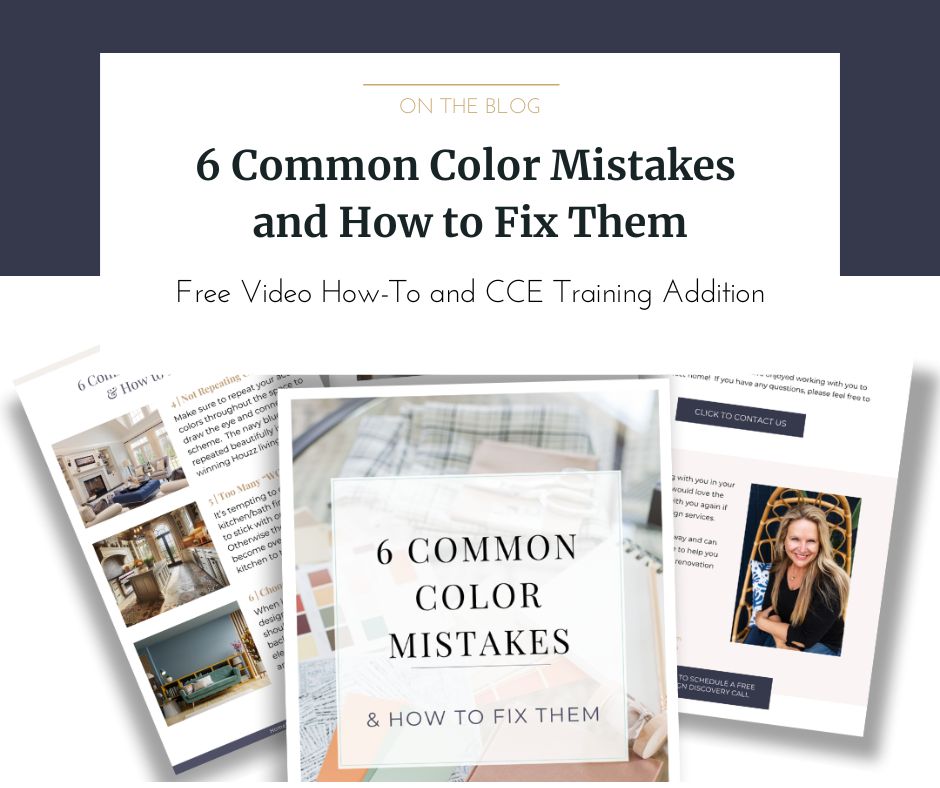 6 common color mistakes and how to fix them video post- HSR - CCE (2)