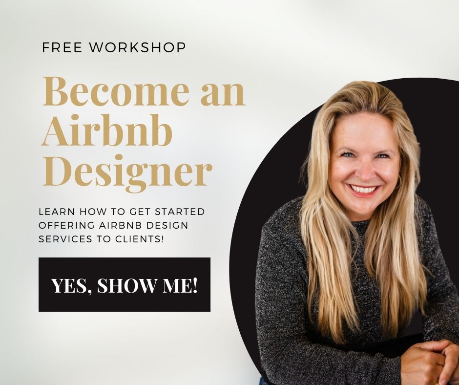 Airbnb Designer Workshop CTA replay