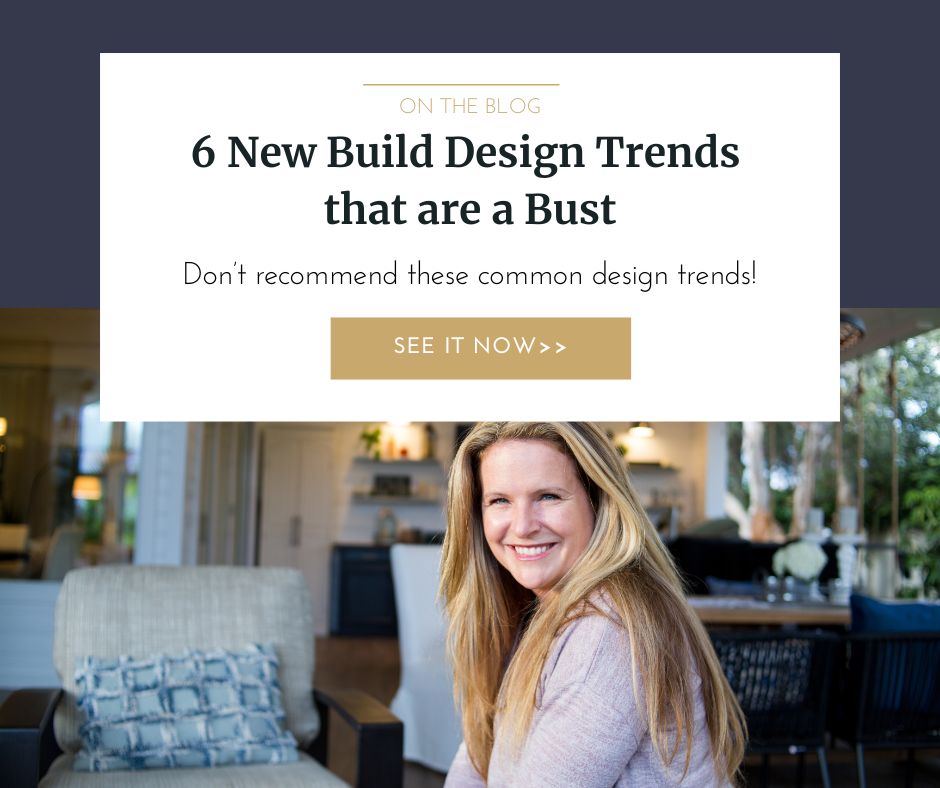 Bad Builder Trends Bad Builder Trends
