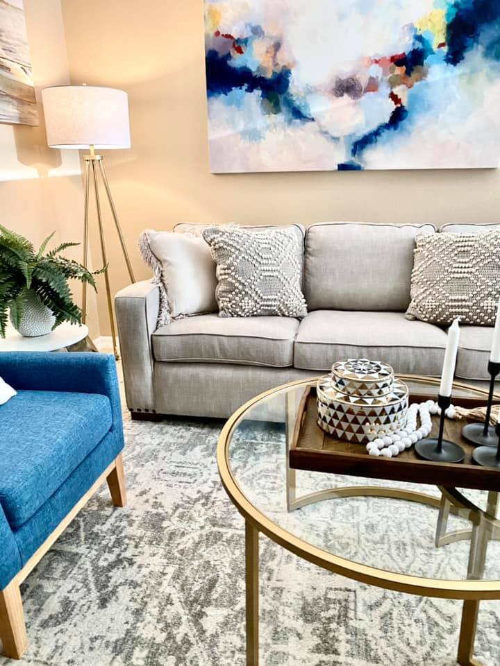 How to Become a Home Stager