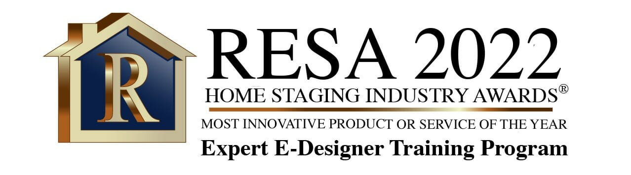 Expert E-Designer 2022 Most Innovative Product or Service Of The Year- Audra Slinkey