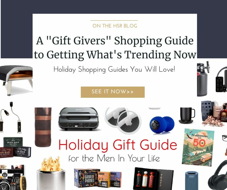 Best Holiday Gift Guides