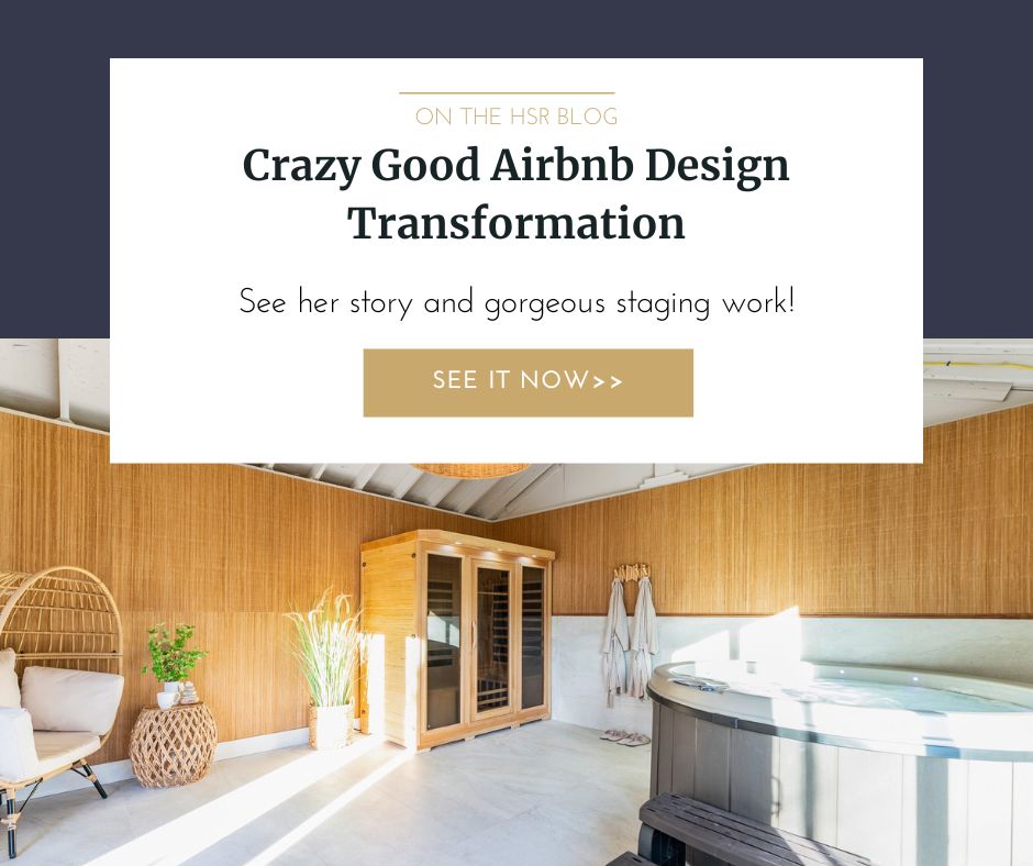 Good Vacation Rental Design - Amended Spaces - HSR - Audra Slinkey - Airbnb Design2