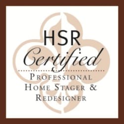 HSR Certified Professional Home Stager & Redesigner - Home Staging Resource