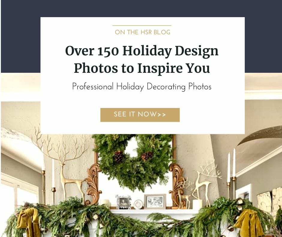 Holiday Design Photos