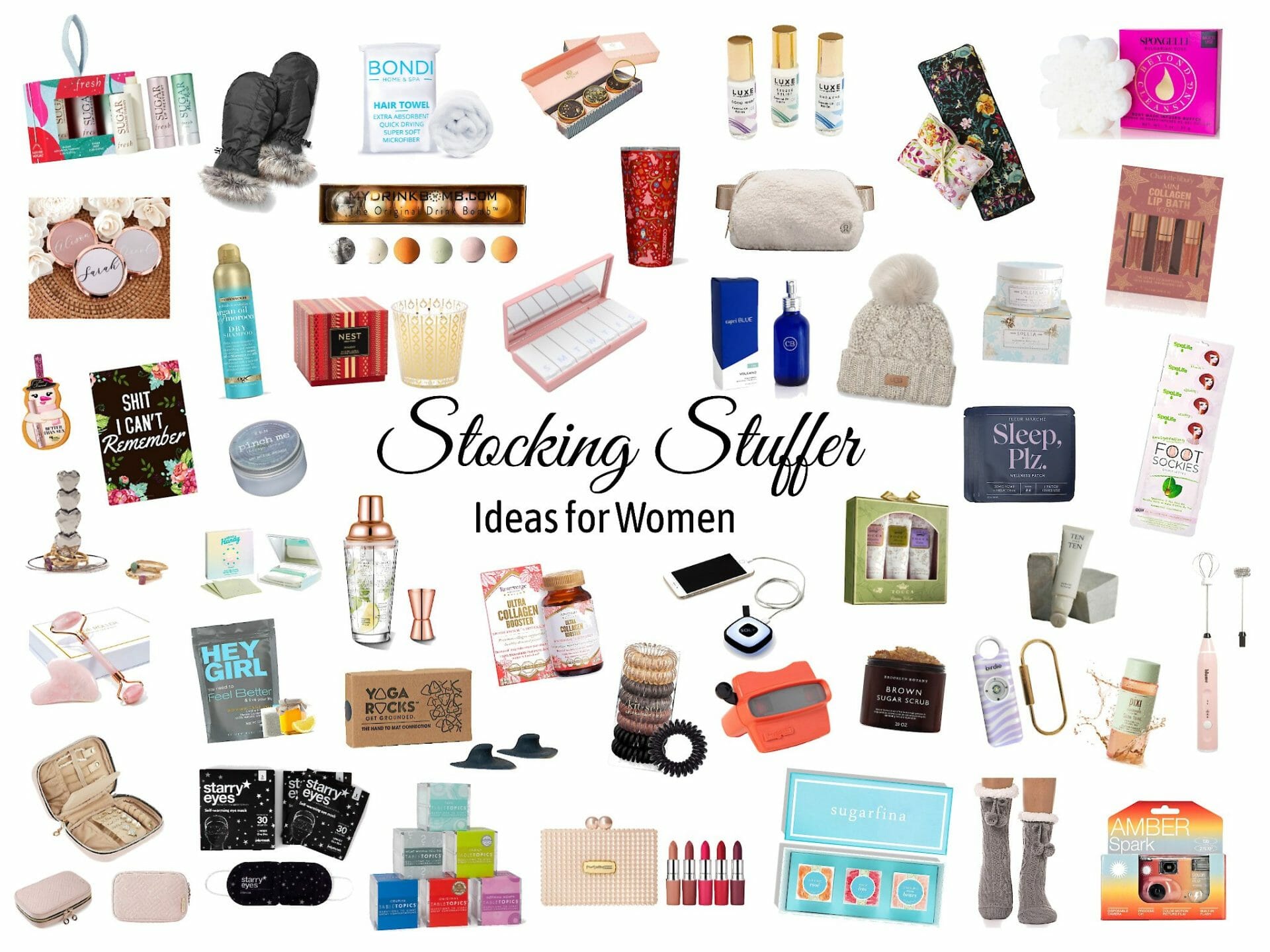 Best Holiday Shopping Gift Guides