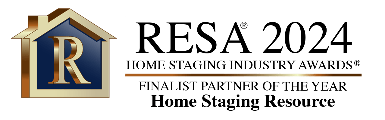 Home Staging Resource -2024 Finalist Partner of the Year