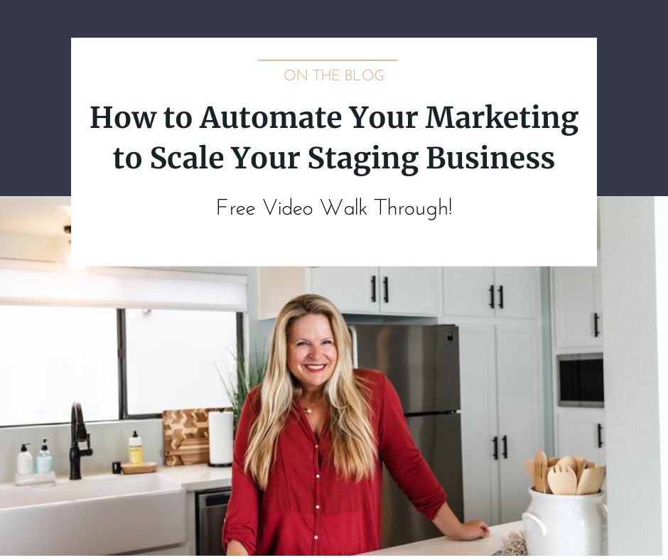 How to Automate Your Marketing1