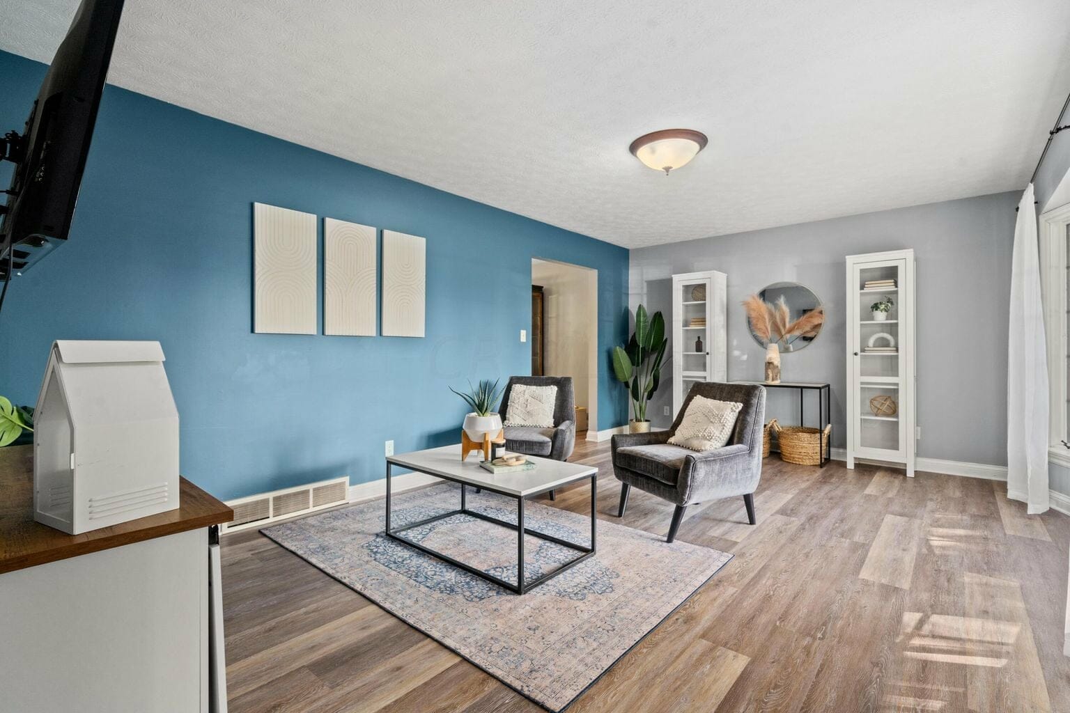 Is Staging Worth It for a Low Priced Home? Amazing B&A