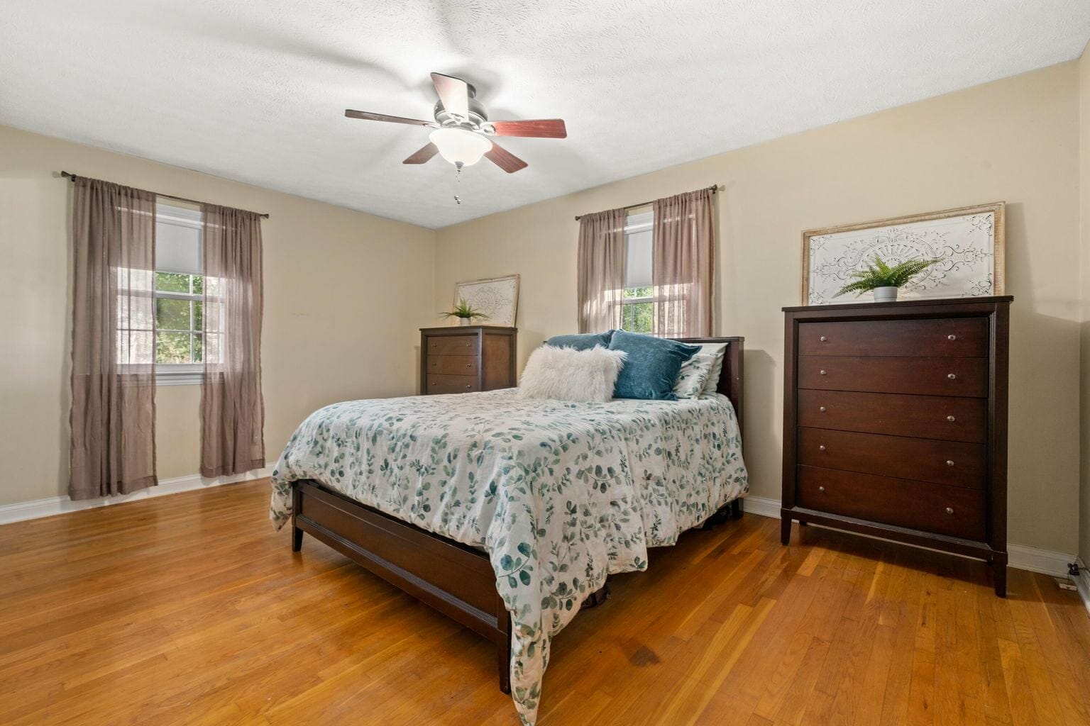 Is Staging Worth It for a Low Priced Home? Amazing B&A