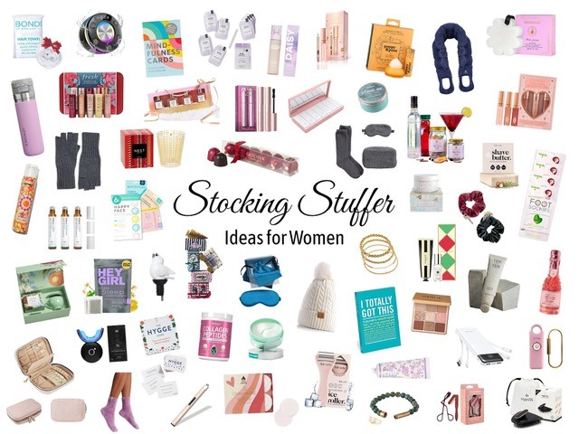 Stocking Stuffer Guide