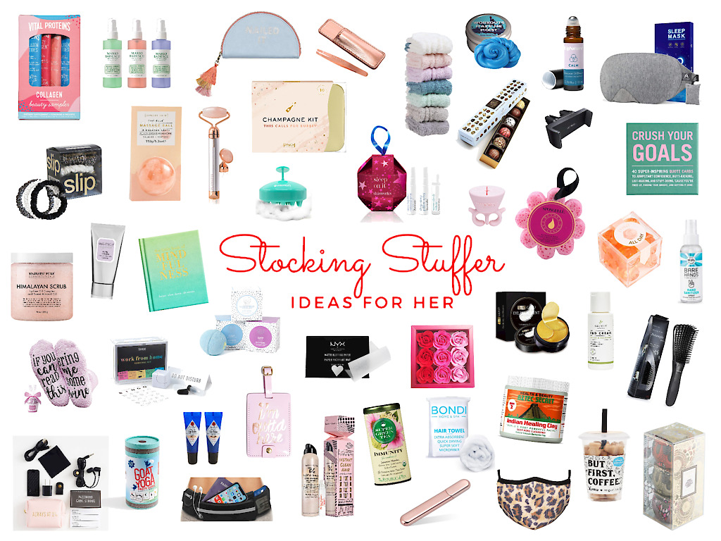 Stocking Stuffer