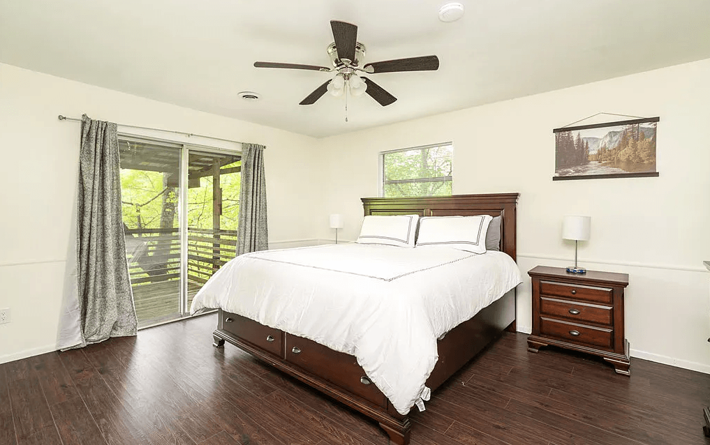 Good Vacation Rental Design - Amended Spaces - HSR - Audra Slinkey - Airbnb Design2