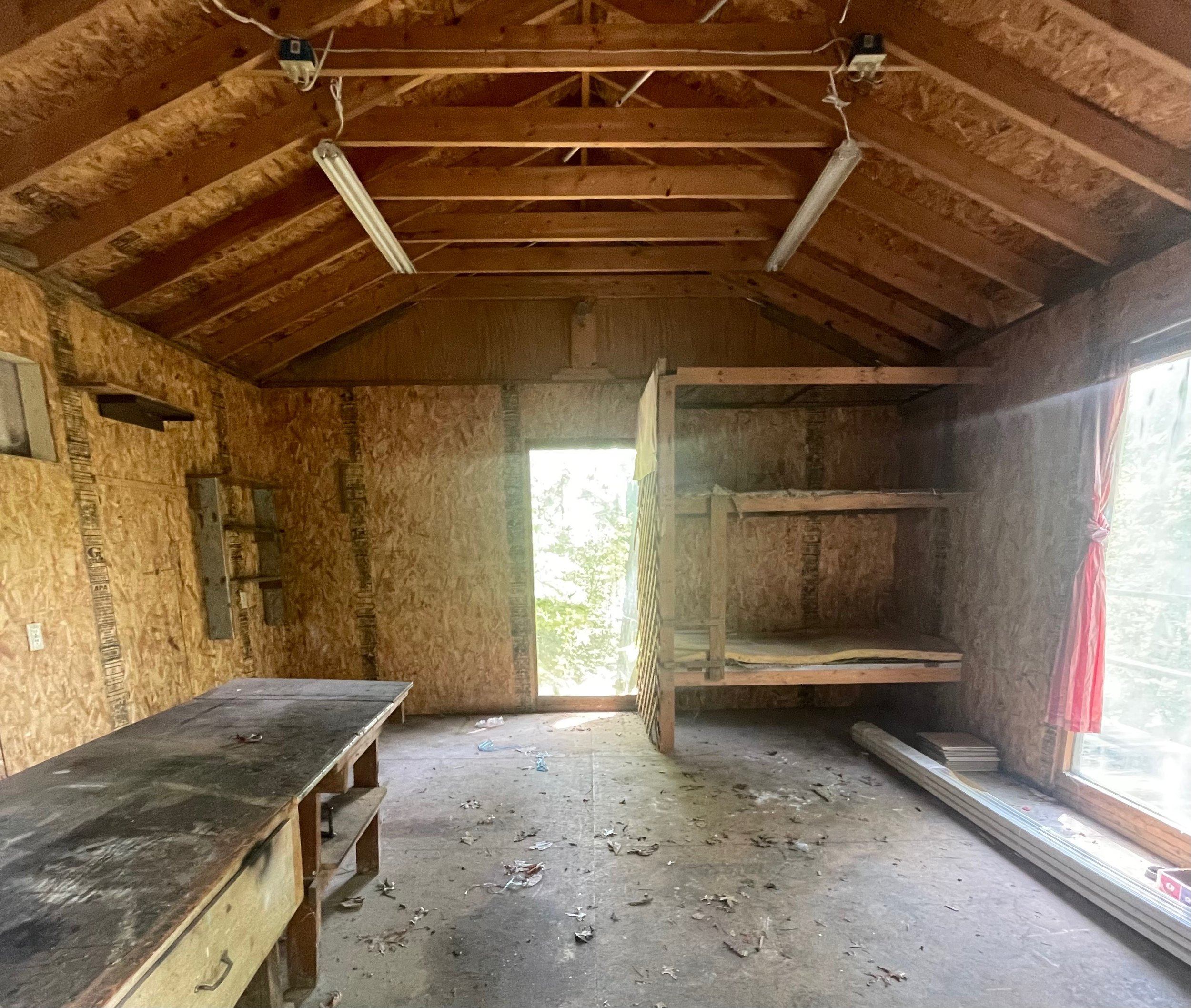Good Vacation Rental Design - Amended Spaces - HSR - Audra Slinkey - Airbnb Design2
