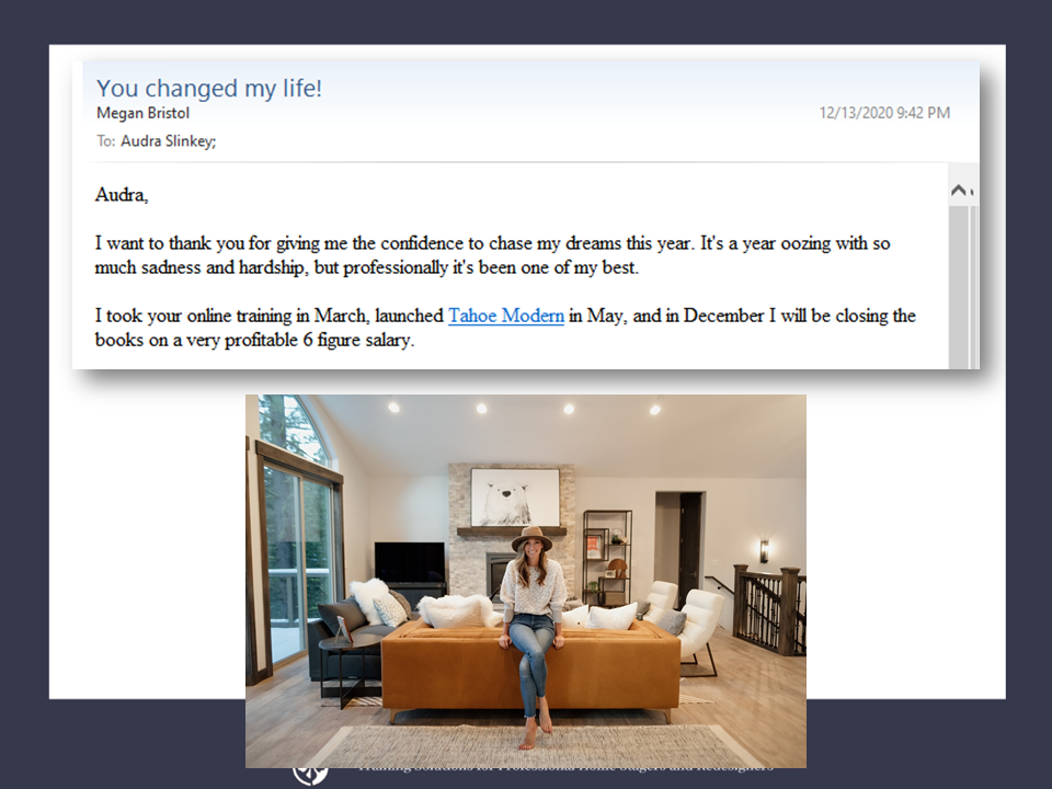 home staging business email 1