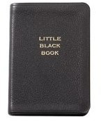 Little Black Book - Home Staging Resource