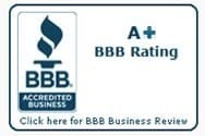A+ BBB Rating | Home Staging Resource
